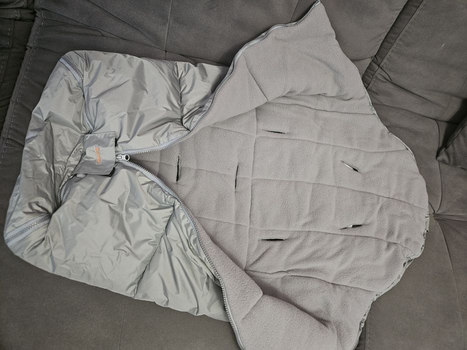 Универсален чувал за количка