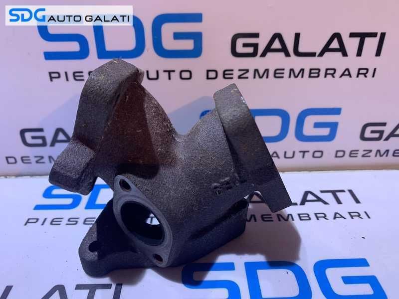 Galerie Evacuare VW Touareg 3.0 TDI V6 BKS BUN 2003 - 2010 Cod 059131799H [B4171]