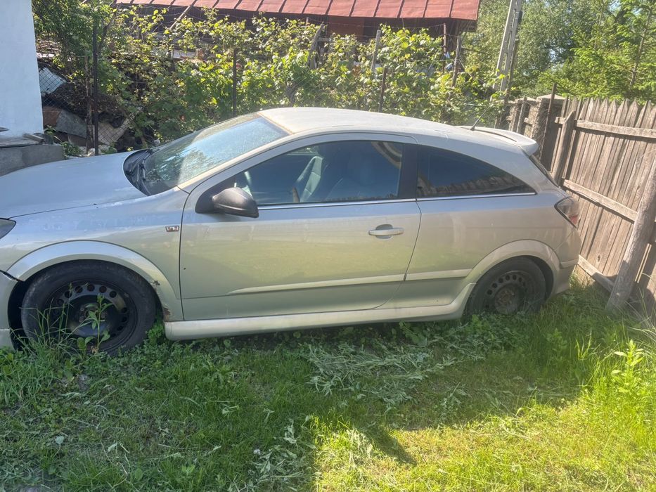 OPEL Astra 2006 — imagine 3