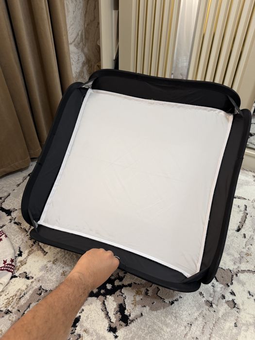 Softbox Godox.