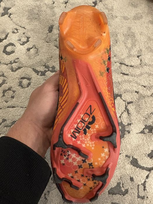 Nike zoom mercurial vapor 15 Academy