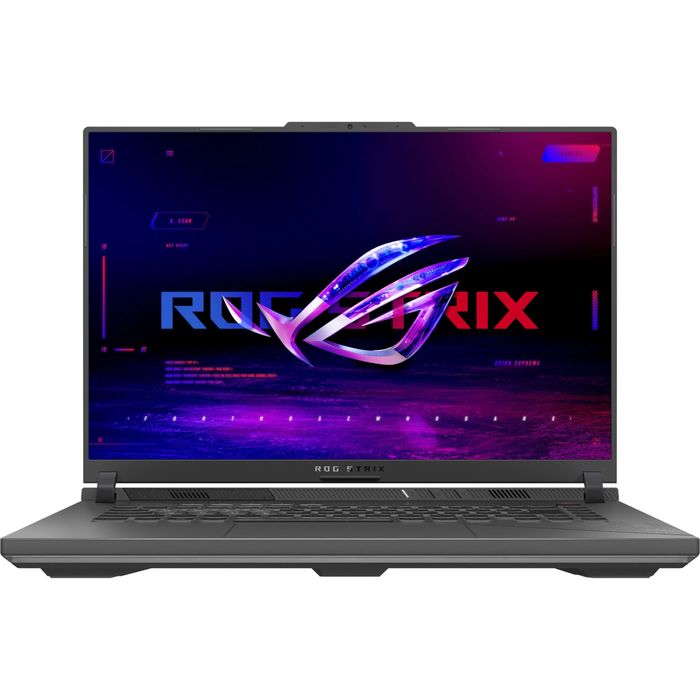 2025 Asus Rog G16 (ЪПГРЕЙДНАТ)
