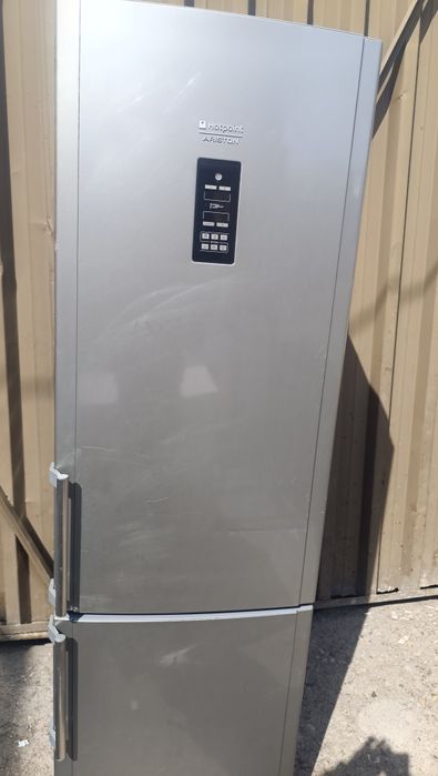 Холодильник вестел