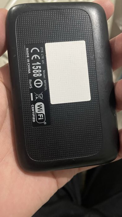 Продам ZTE Altel modem