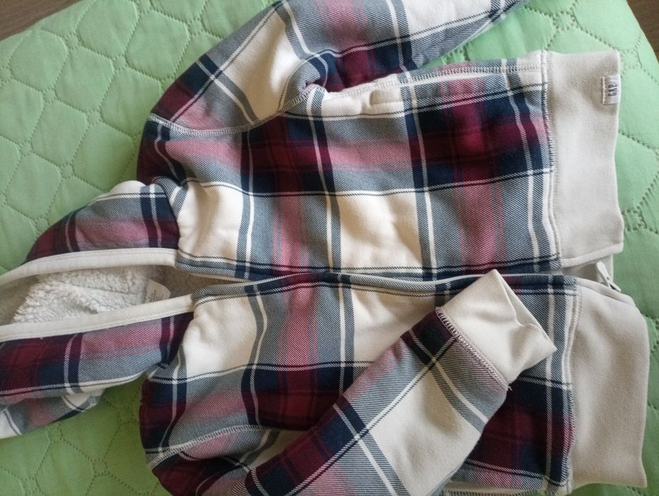 Детско яке DIESEL/GAP 104-116 см.