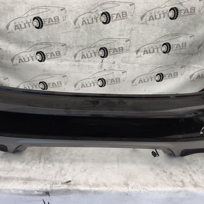 Bara spate Volvo V60 R-Design Facelift an 2015-2016-2017-2018