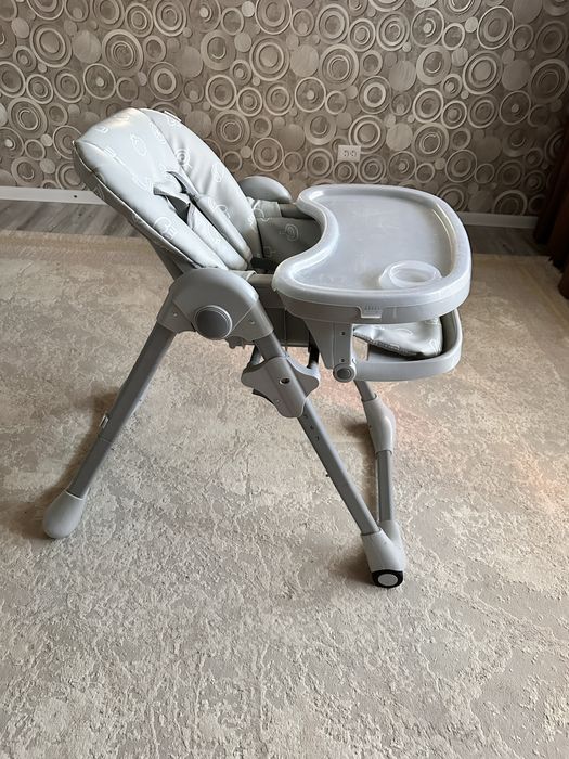 Продам детский стул для кормления