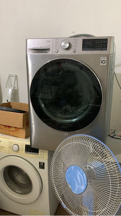 ремонт стиральных машин