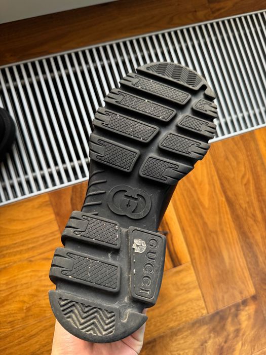 Gucci, Гуччи, обувь мужская,