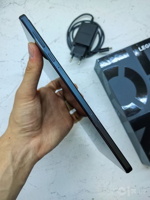 Lenovo Legion Y700 Gen 3 (2025)