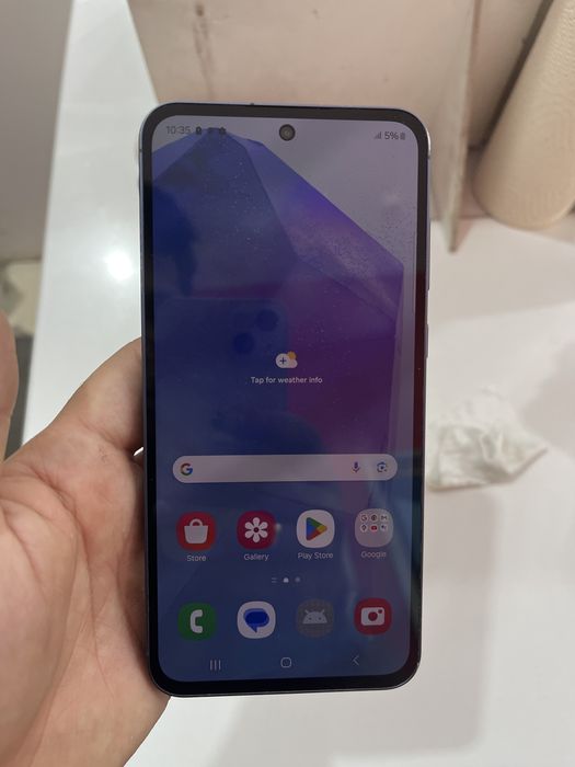 Samsung A55 5G