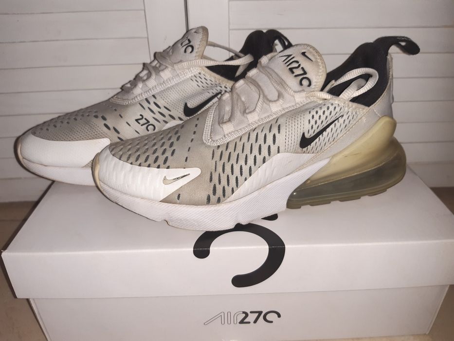Nike Air Max 270
