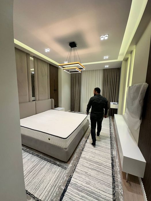 ЖК Нова 2/3/9 новастройка  ц 5