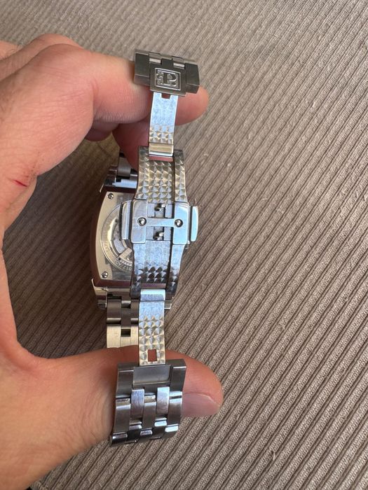 Perrelet 1777 power reserve automatic