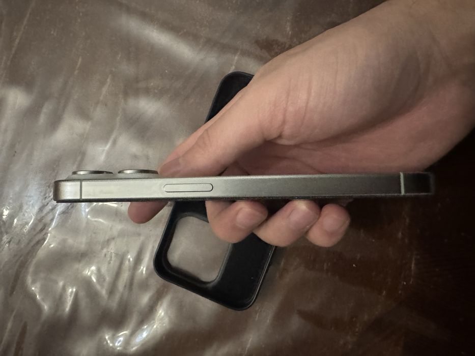 Iphone 15 pro Айфон 15 про