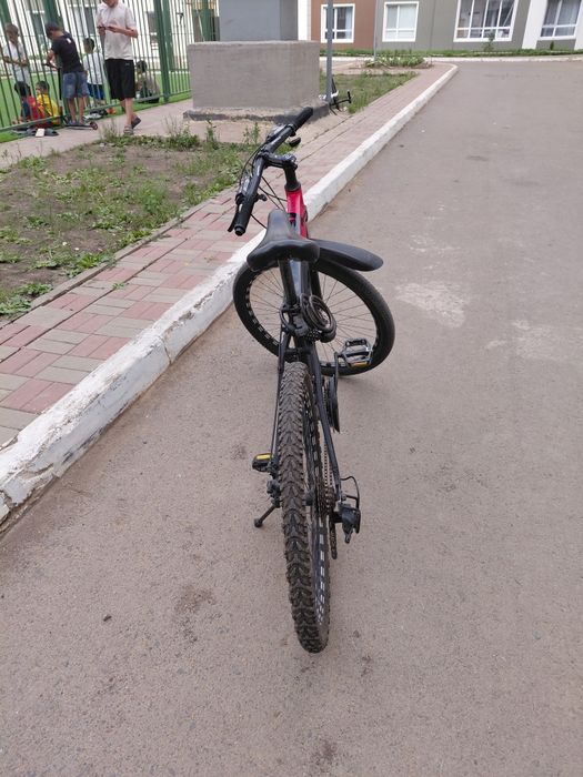 TIANS велосипед .