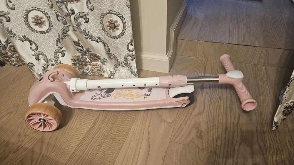 Продам Самокат детский
