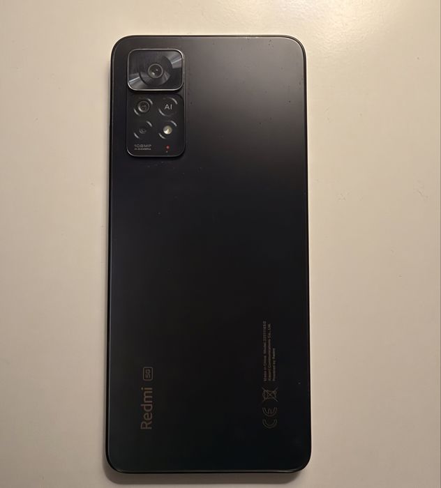 Redmi Note 11 Pro 5G - stare foarte bună