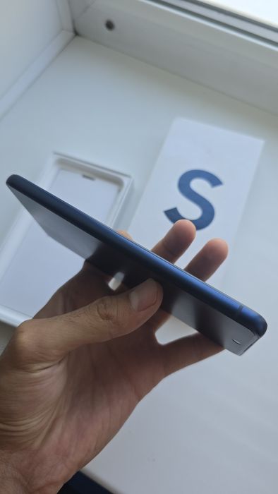 Samsung galaxy S21 FE