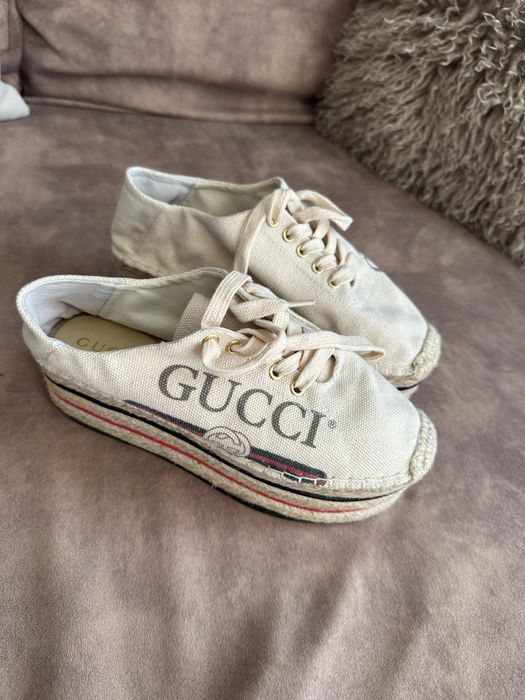 Високи еспадрили