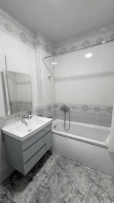 Сдаётся квартира на ЖК Гарденс 4 комнатная‼️