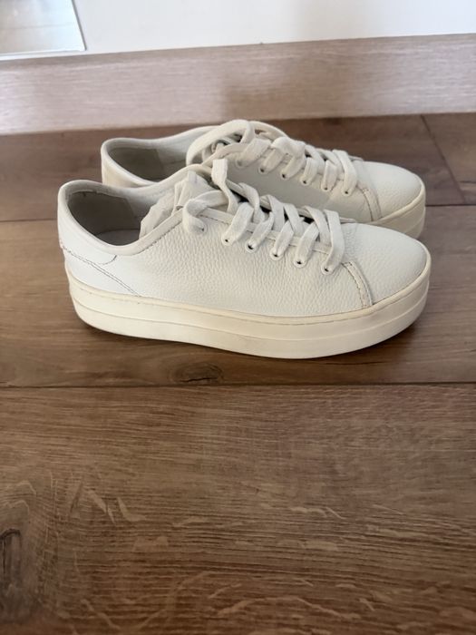 Кеды massimo dutti р.37