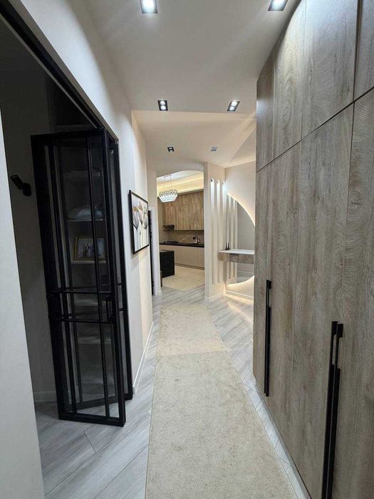 Белтепа   2/4/7   с ремонтом новостройка