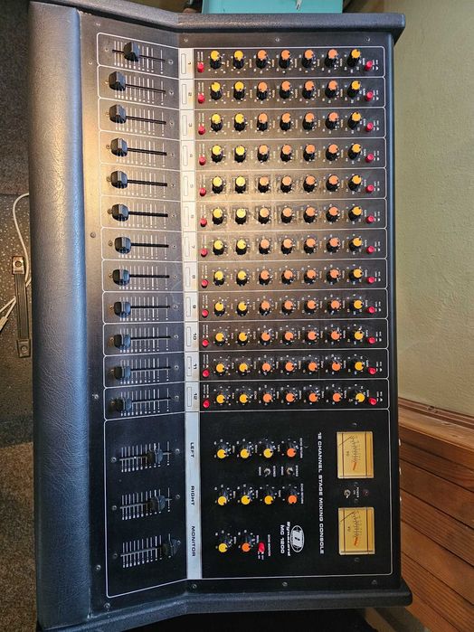 Instrumente audio muzicale
