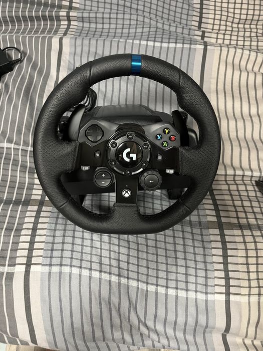 Волан g923 trueforce + shifter