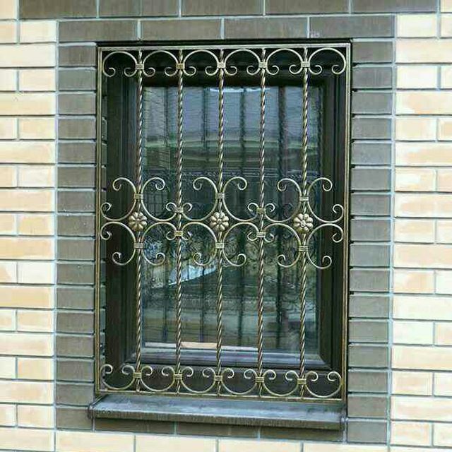 Решетки Недорого аккуратно.Ishlab chiqaruvchidan arzon panjara