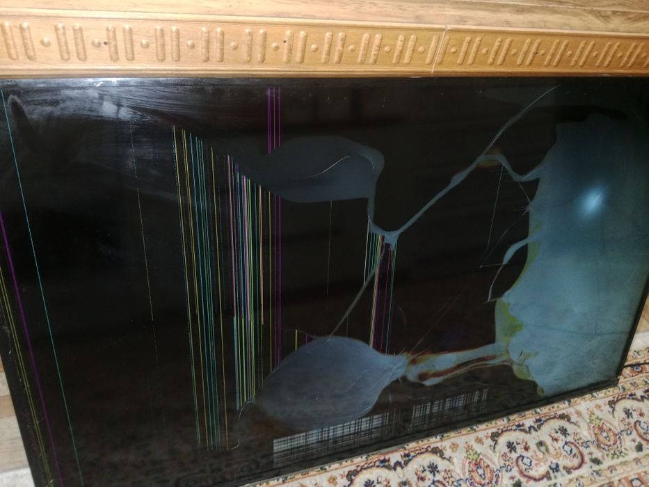 Продам 2 телевизора