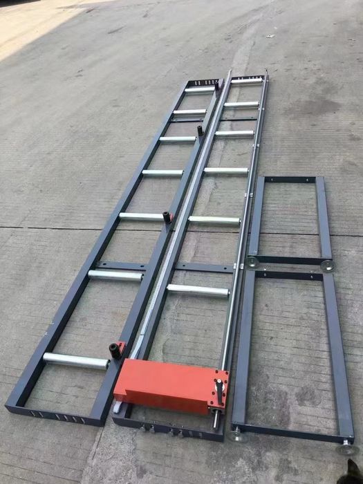 Для станков ПВХ и алюмини