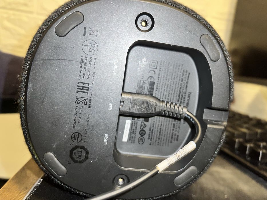 Boxa bluetooth Harman/Kardon citation one