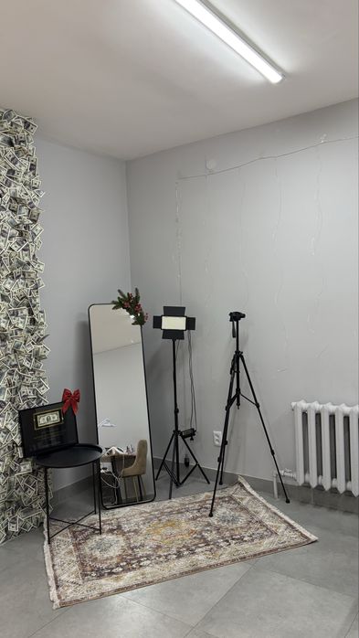 Продам студию красоты