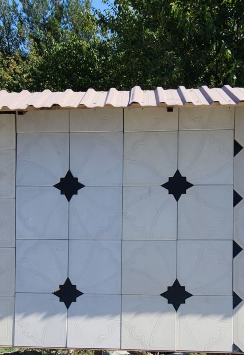 Мустахкам ва чиройли брусчаткалар - арзон нархда