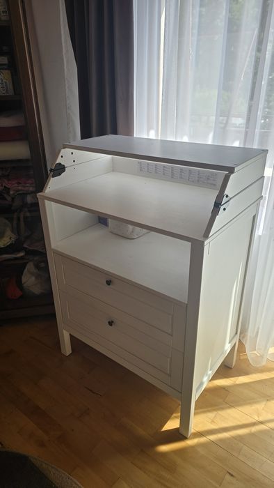 Masa de infasat Ikea