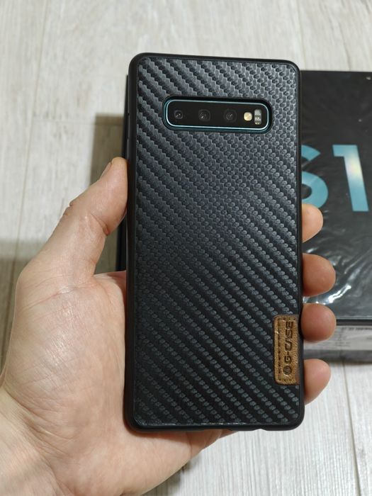 Samsung S10 Plus 128 gb Ram 8