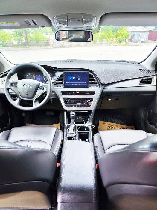 Авто на разбор Хуйндай Соната