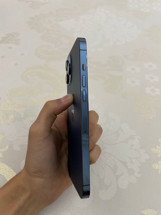 Iphone 12 pro 128gb