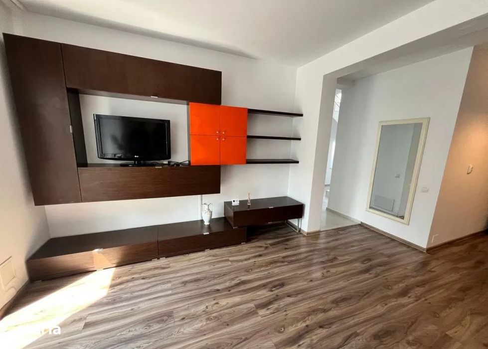 Duplex modern 5 camere, terasa, curte, garaj, Iris, zona Oasului -Auch