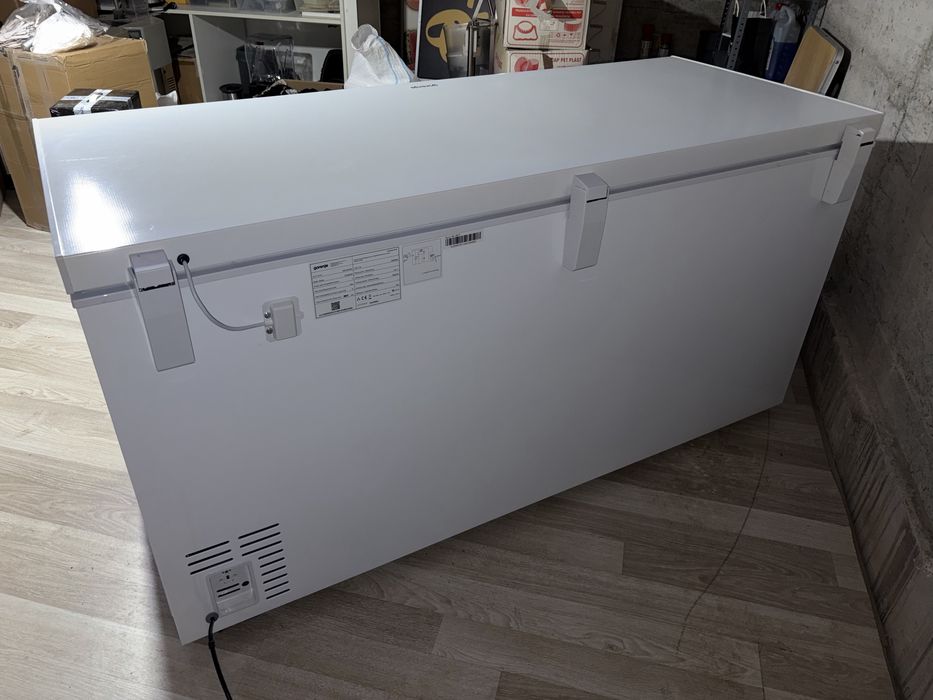 Lada congelare Gorenje 500L