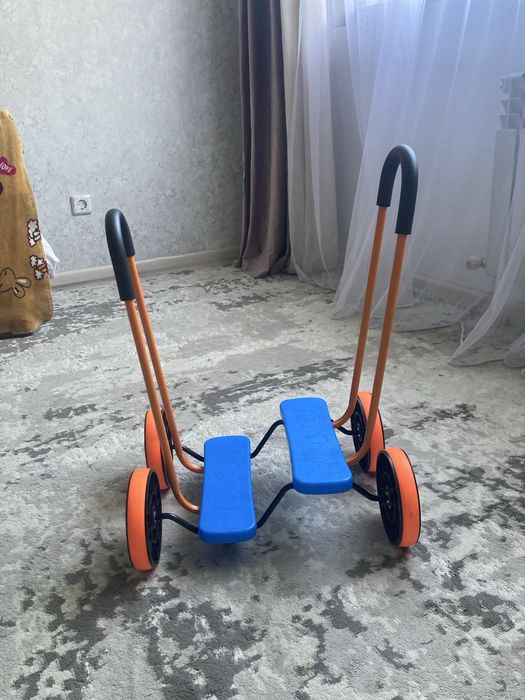 Баланс байк детская