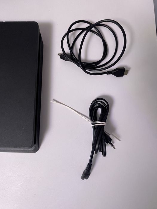 PlayStation4 Slim 1Tb