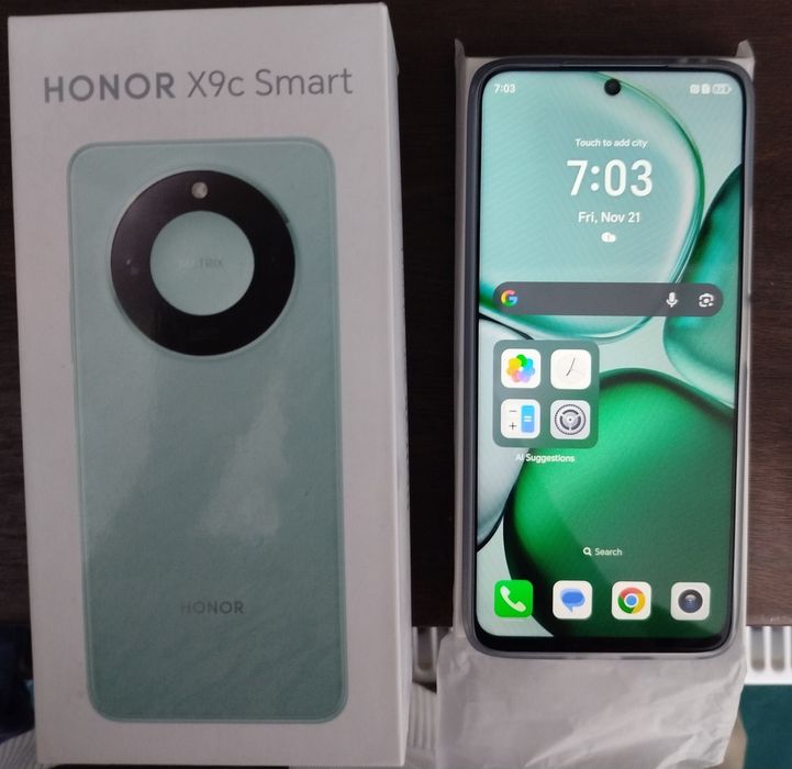 HONOR X9c 8/256GB