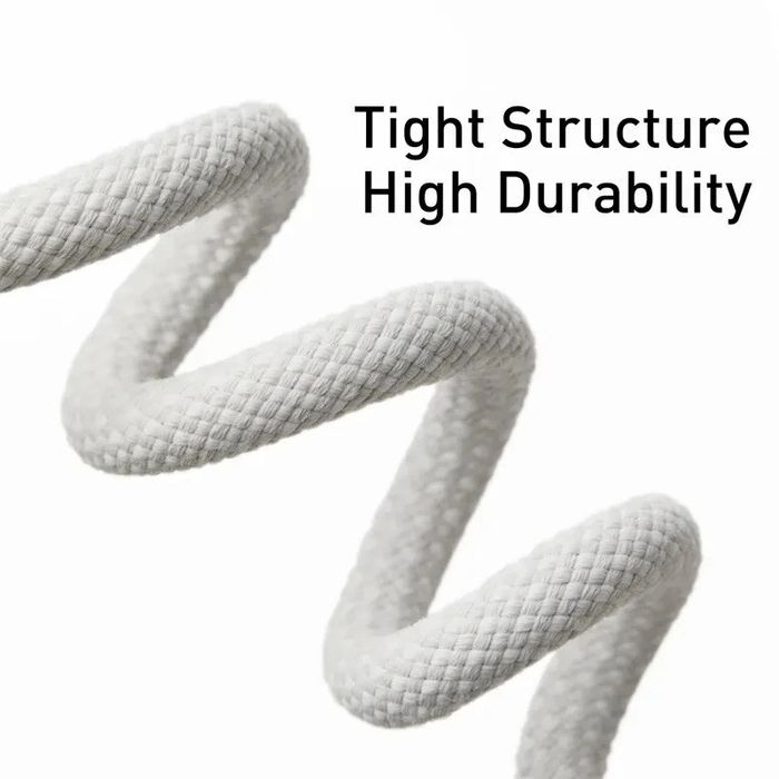  Apple Плетен кабел Type C към Type C