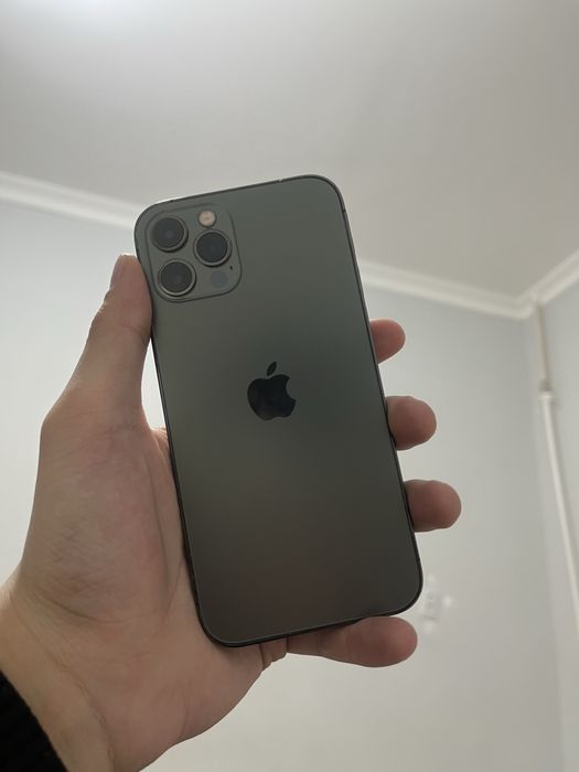 Iphone 12 pro в продаже