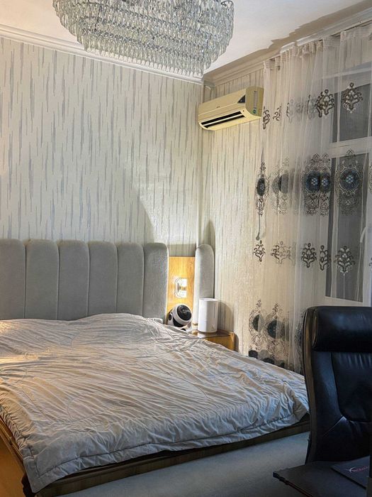 2 х комнатная квартира / Джаркурганская Ориентир: Рисовый