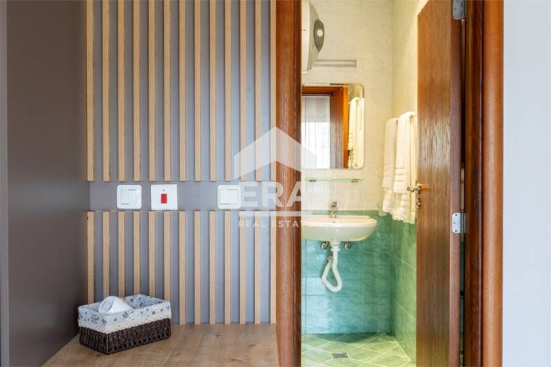 Двустаен апартамент в луксозен жилищен комплекс в гр.Банско