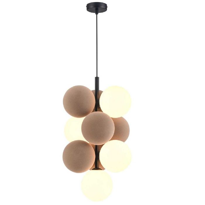 Дизайнерский потолочный светильник