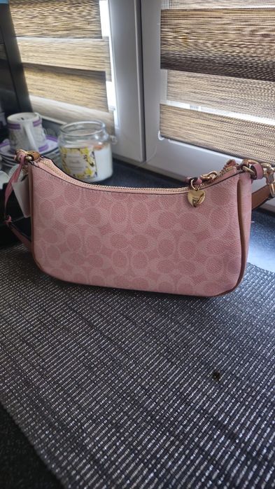 Geanta Coach Teri